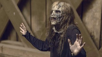 ‘The Walking Dead’ Fans ‘Can’t Assume’ The Show Won’t End After Next Season
