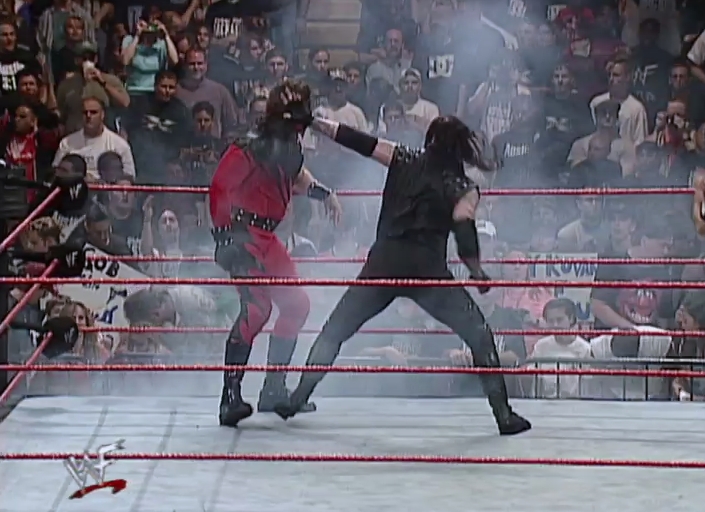 The Best and Worst of WWF Raw is War for June 1, 1998