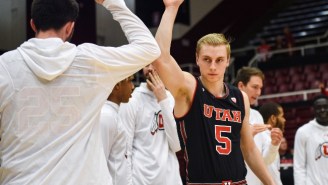 Utah Stormed Back From 22 Points Down To Stun UCLA At The Buzzer