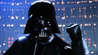 Topher Grace Edited All 10 ‘Star Wars’ Movies Into One Thrilling Video