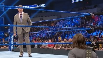 Fox Has Plans Beyond Smackdown As WWE’s Financial Success Continues