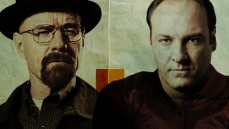 The ‘Sopranos’ And ‘Breaking Bad’ Movies Signal The End Of TV’s Golden Age