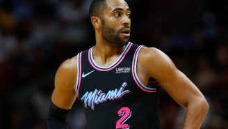 The Pistons Will Reportedly Acquire Wayne Ellington After He Clears Waivers
