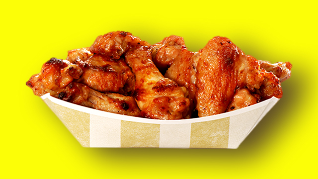 Super Bowl party food, ranked: No, buffalo chicken wings are not No. 1 