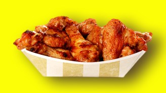 The Best Chicken Wing Chains In The Country, Ranked