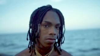YNW Melly Hired The Same Lawyer That Boosie Badazz Used For His Murder Trial