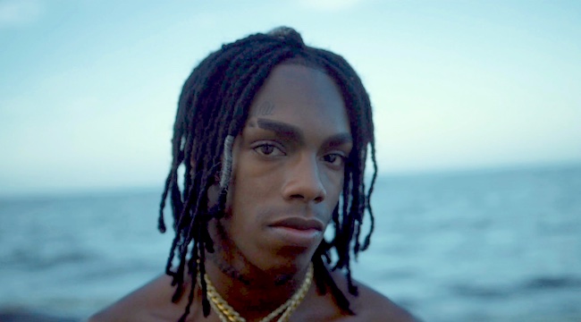 Florida Rapper Ynw Melly Was Charged In The Murder Of His Two Friends