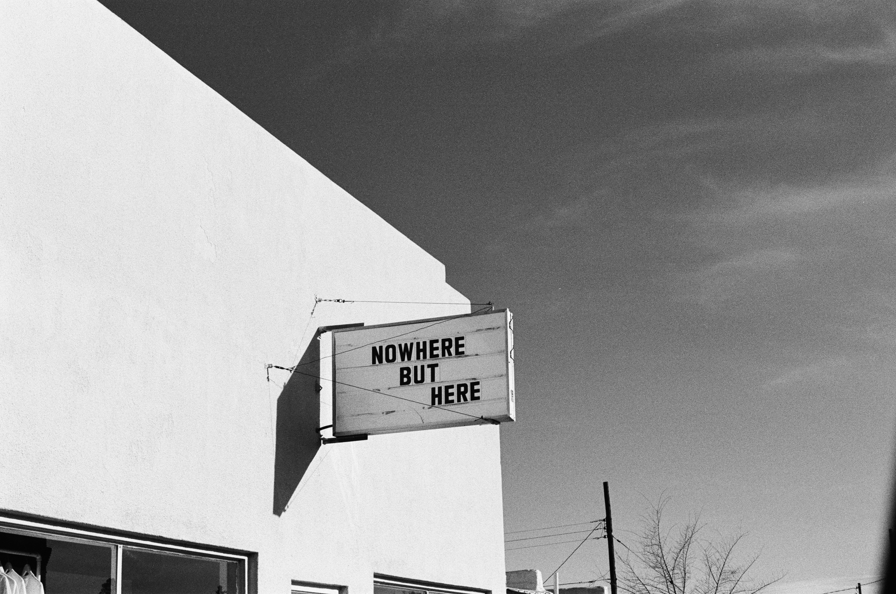 Road Tripping From Austin To Marfa Is An Americana-Infused Adventure