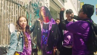 03 Greedo’s Boisterous ‘Trap House’ Video Takes Over Melrose With The Help Of Shoreline Mafia
