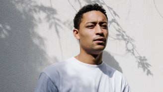 Jorja Smith Joined Loyle Carner On His New Song ‘Loose Ends’