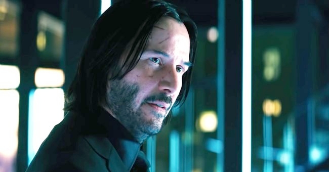 'John Wick 3' Horse Scene Is 'F*ck You' To Other Action Scenes