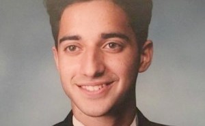 In The Court Of Public Opinion, Adnan Syed’s Guilt May Turn On A Patch Of Grass