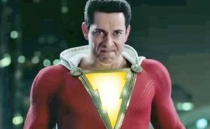 Zachary Levi Describes Why His ‘Shazam!’ Costume Might Be Even More Unpleasant Than Deadpool’s