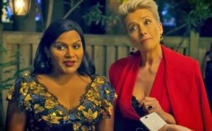 The ‘Late Night’ Trailer Showcases Mindy Kaling And Emma Thompson As A Power Comedy Couple