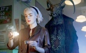 Here’s Everything Coming To And Leaving Netflix In April, Including ‘Chilling Adventures Of Sabrina’