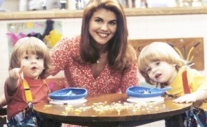 People Are Roasting ‘Aunt Becky’ Over Lori Loughlin’s Alleged Involvement In The Ivy League Bribery Scheme