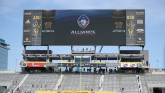 The AAF’s Owner Would Consider Shutting Down The League If The NFLPA Doesn’t ‘Give Us Young Players’