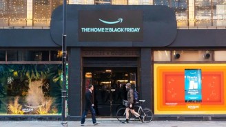 Amazon Will Close All Of Its Pop-Up Stores In The U.S., And Customers Have Mixed Feelings