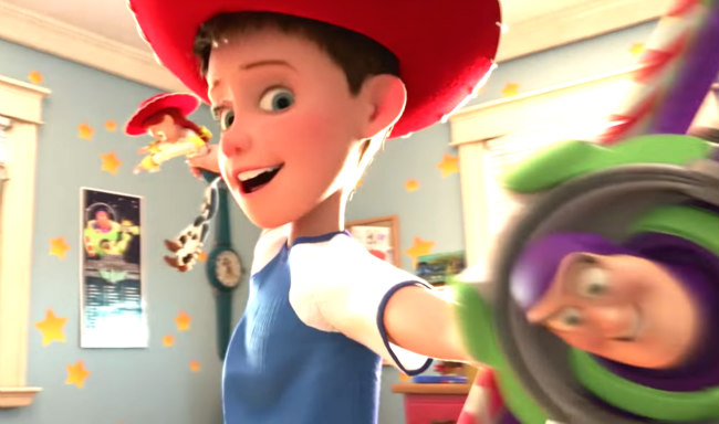 Toy Story 4 - Nouvelle bande-annonce