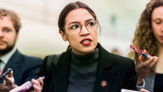 Alexandria Ocasio-Cortez Brought The Hammer Down On A Republican Who Called The Green New Deal ‘Elitist’