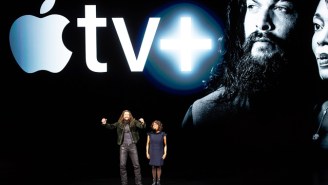 Apple’s Press Conference Left People Baffled After They Neglected To Give A Price For Apple TV+