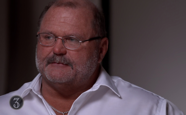 wwe arn anderson