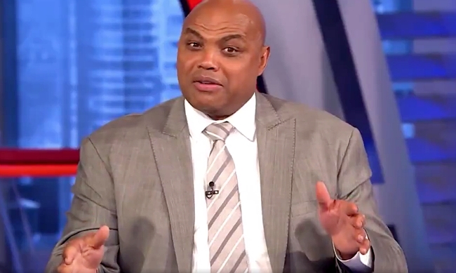 charles barkley lebron