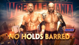 Here Are The Early Betting Odds For WrestleMania 35