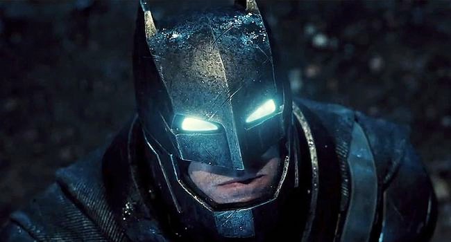 Zack Snyder Has A Message For Critics Of His Batman Killing People