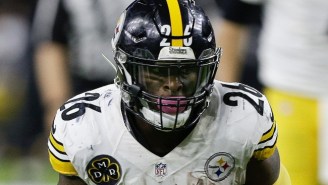Le’Veon Bell Will Sign With The Jets