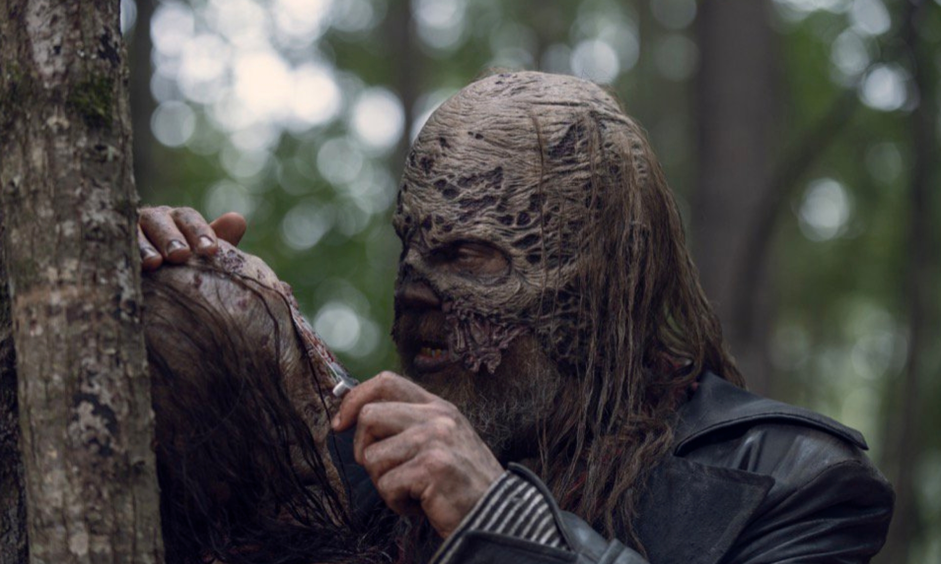 twd beta action figure