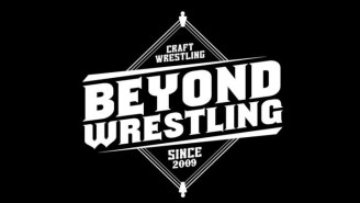 Beyond Wrestling’s New TV Show Will Include A Recently Released WWE Superstar