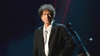 Bob Dylan And Travis Scott Lead Roskilde Festival’s Diverse Set Of 2019 Headliners