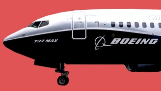 President Trump Has Grounded All 737 Max 8 Flights, But Boeing Is Defiantly Defending Its Planes