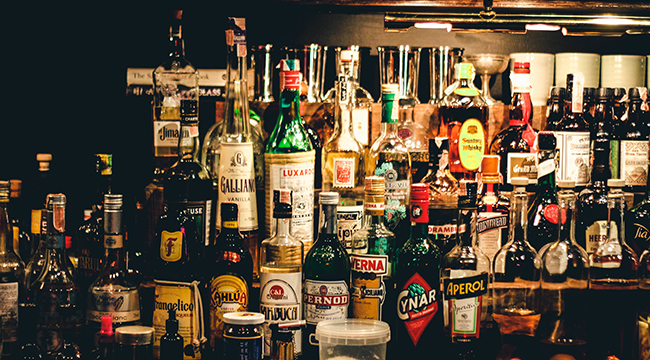 The Best Cheap Alcohol Bottles Under 30 Ranked