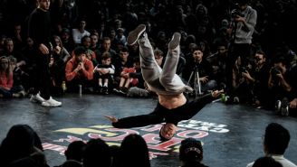 The Olympics Want To Add Breakdancing To The 2024 Games In Paris