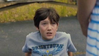 The Trailer For James Gunn’s ‘Brightburn’ Adds A Horrifying Twist To The Superman Origin Story