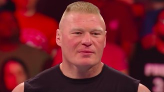 A Report On Superstar Salaries Reveals Brock Lesnar To Be WWE’s Highest Paid Talent