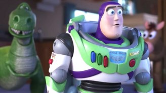 A Pixar Favorite Has A Sneaky Cameo In The ‘Toy Story 4’ Trailer