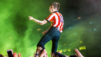 Cage The Elephant Find Retro-Punk Bliss On Their Latest Single, ‘House Of Glass’