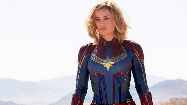 'Captain Marvel' After Credits Scenes Explained