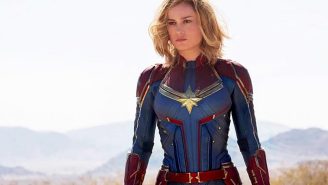 ‘Captain Marvel,’ Most ‘Star Wars’ Movies And Animated Classics Will Be Available On Disney+ From Day One