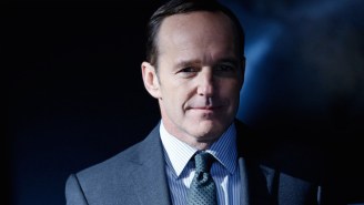 Clark Gregg Tells Us All About Agent Phil Coulson’s Return In ‘Captain Marvel’