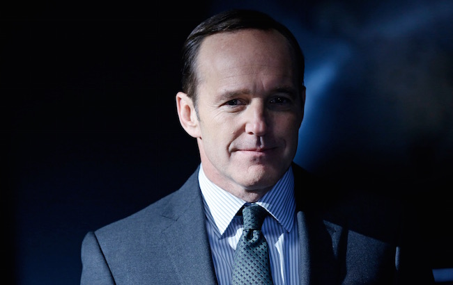 Agent Coulson Will Return In Captain Marvel
