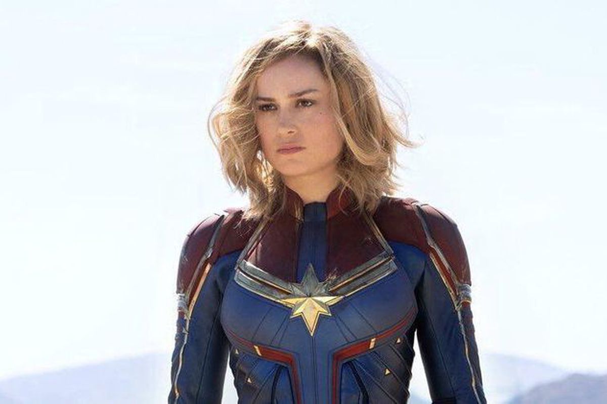 Box Office: 'Captain Marvel' Impresses, 'Wonder Park' Disappoint