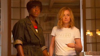 ‘Captain Marvel’ Is Just Fine, Fully Solidifying Marvel’s Status As The New England Patriots Of Movies