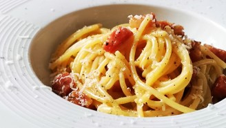 Like Italian Food? It’s Time You Learned To Make Carbonara