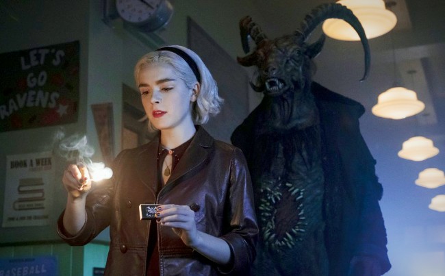 15 Best Fantasy Shows On Netflix Right Now