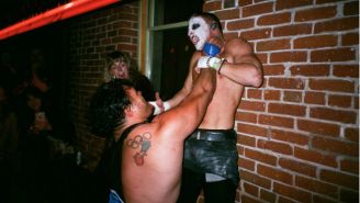 Suburban Fight Combines FOMO And Punk Ethos To Create A Unique Pro Wrestling Experience
