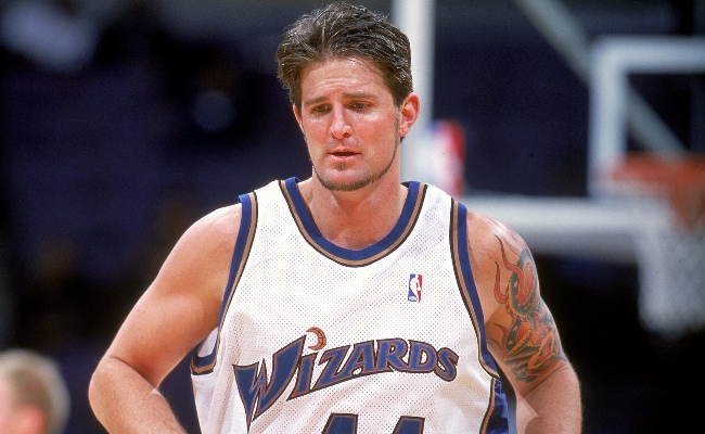 Cherokee Parks Took An Unconventional Road Back To Basketball